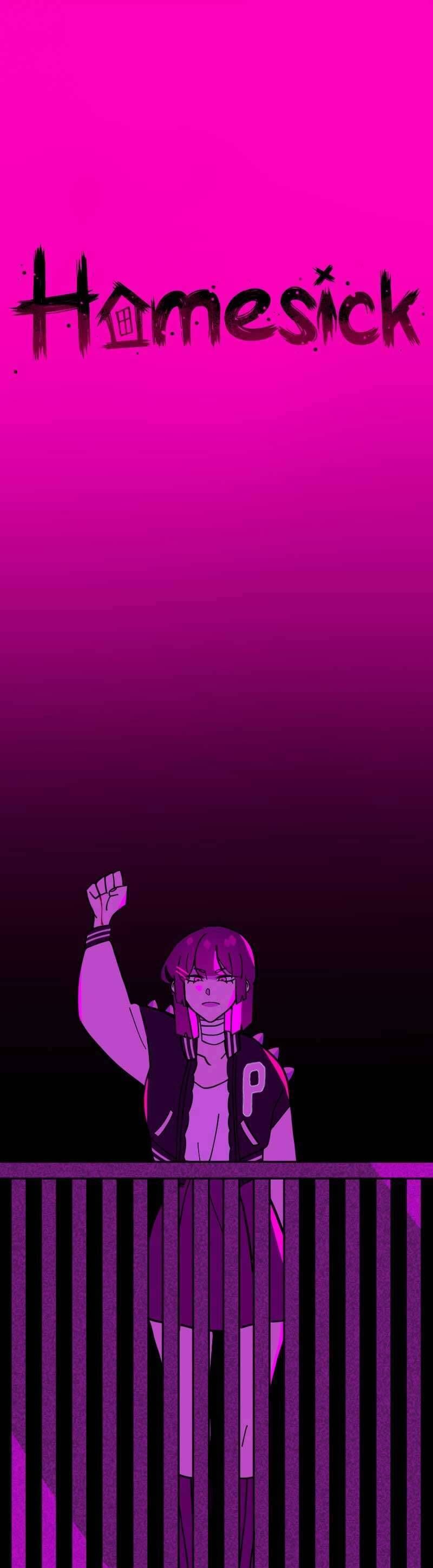 Homesick Chapter 21 - 2