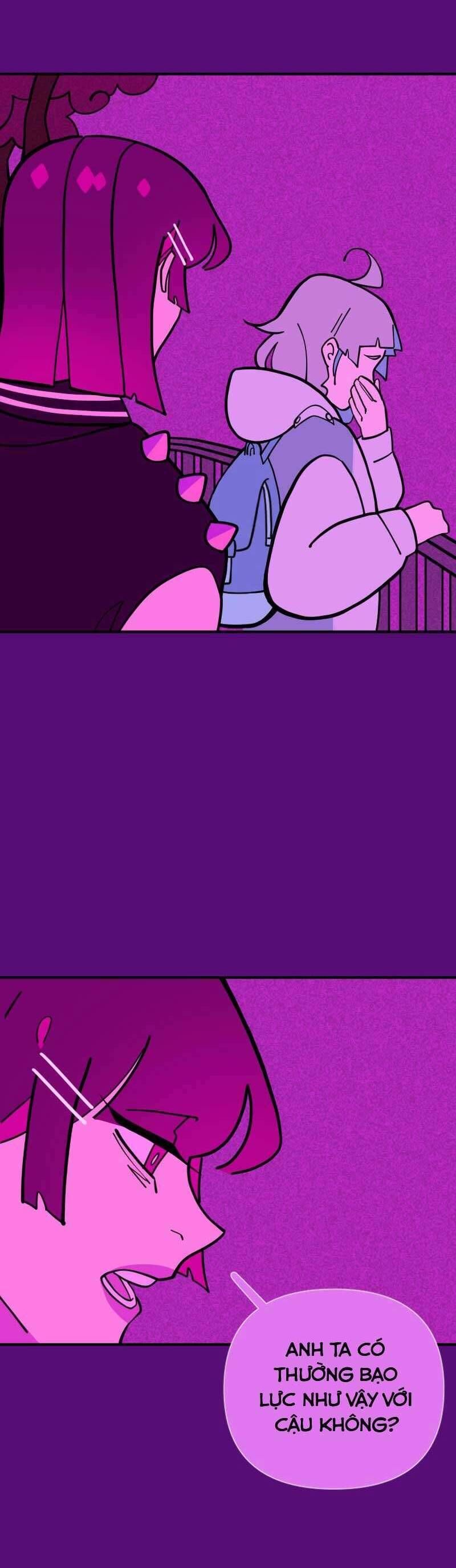 Homesick Chapter 21 - 19