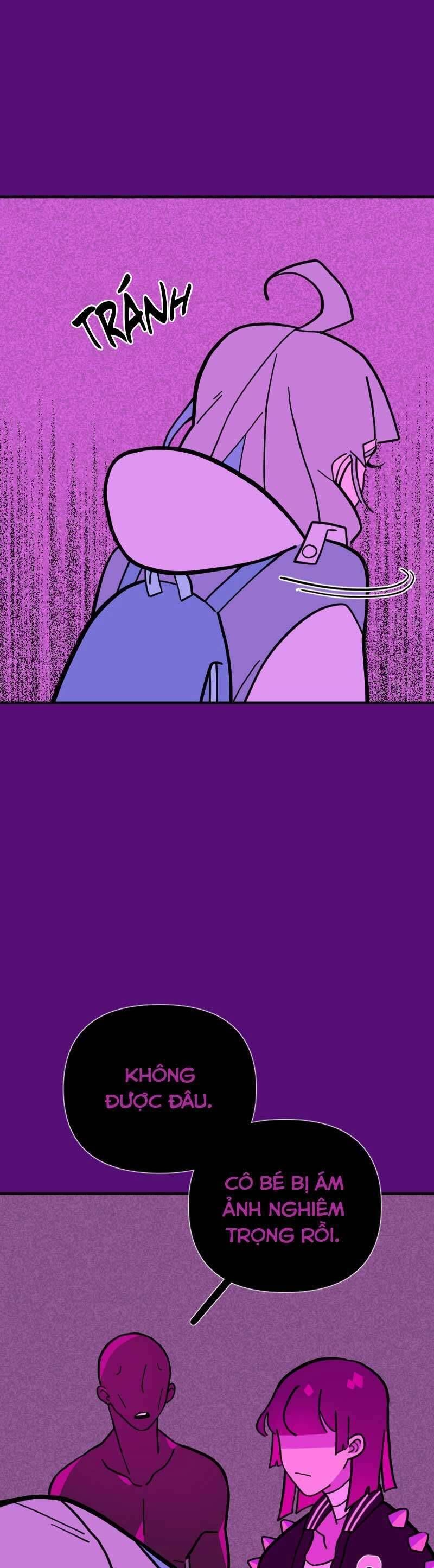Homesick Chapter 21 - 20