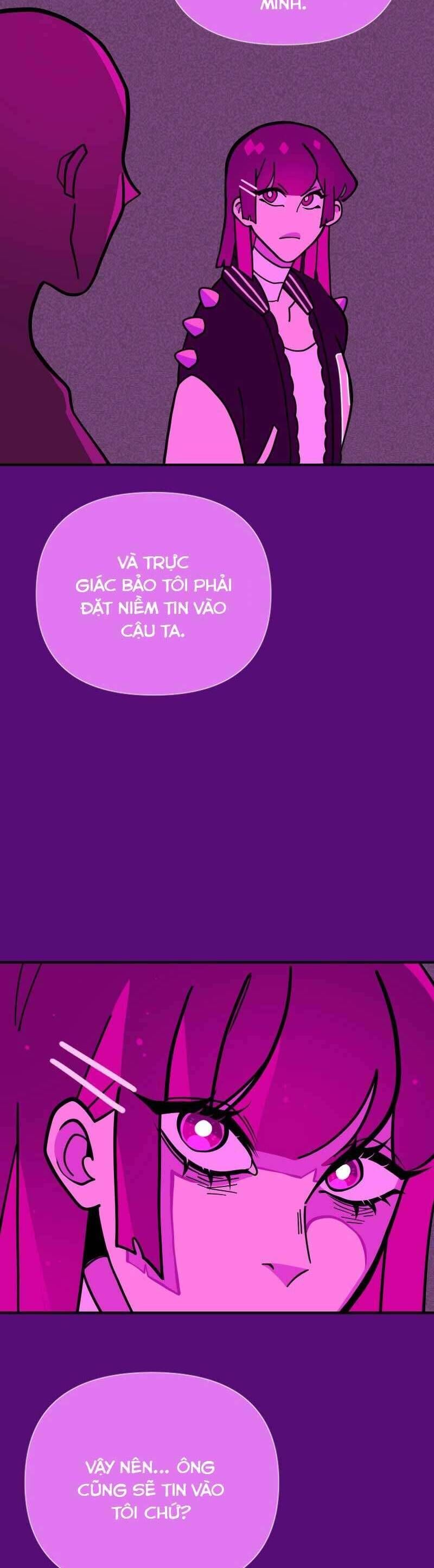 Homesick Chapter 21 - 24