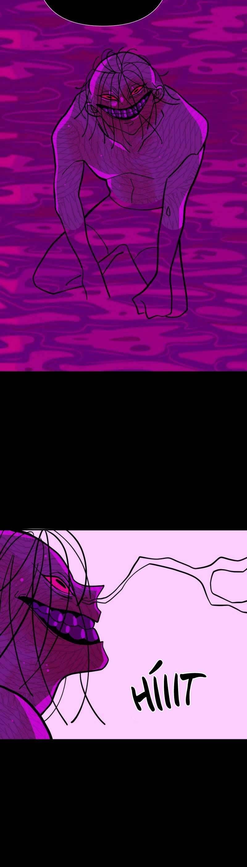 Homesick Chapter 21 - 31