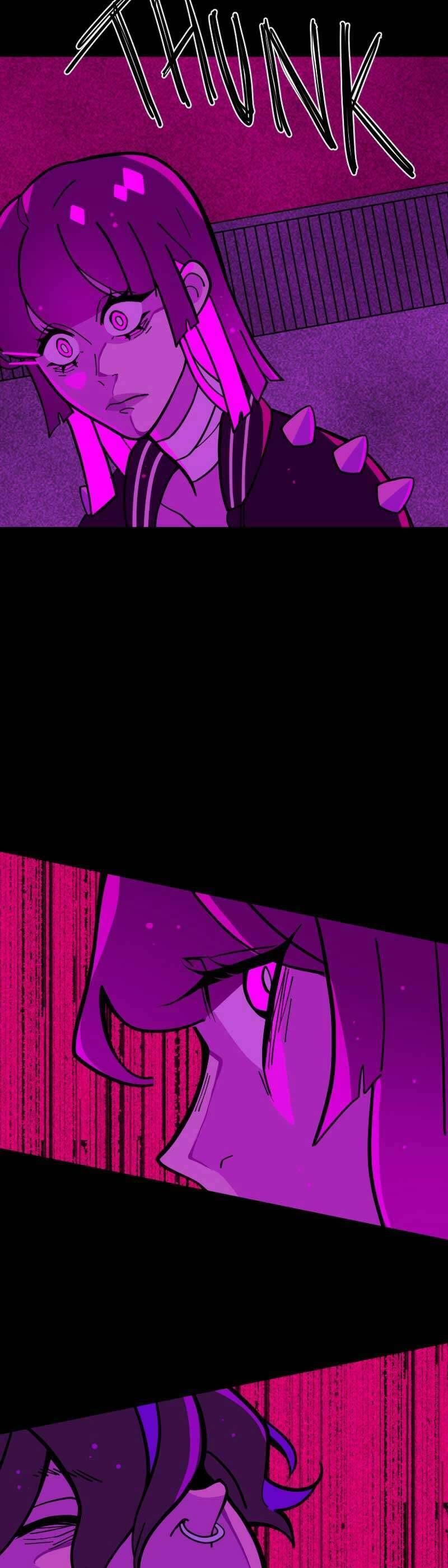 Homesick Chapter 21 - 34