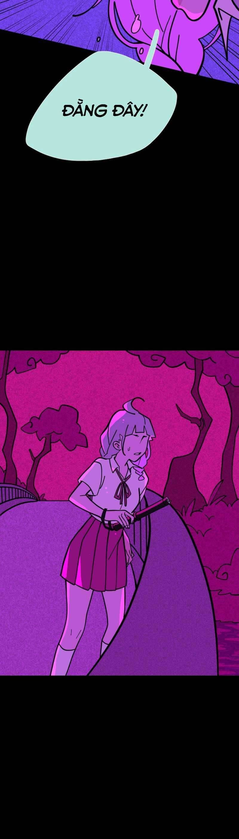 Homesick Chapter 21 - 37