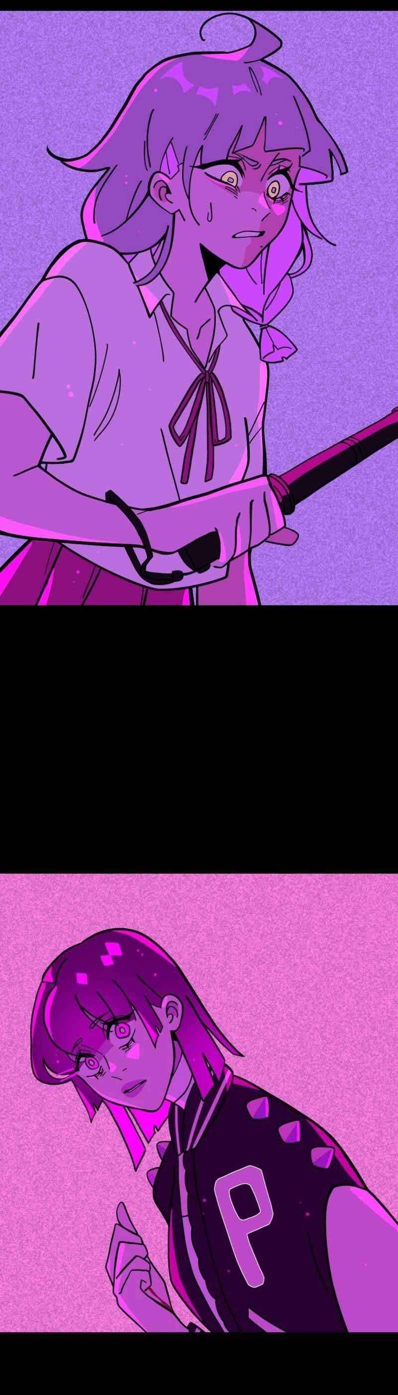 Homesick Chapter 21 - 38