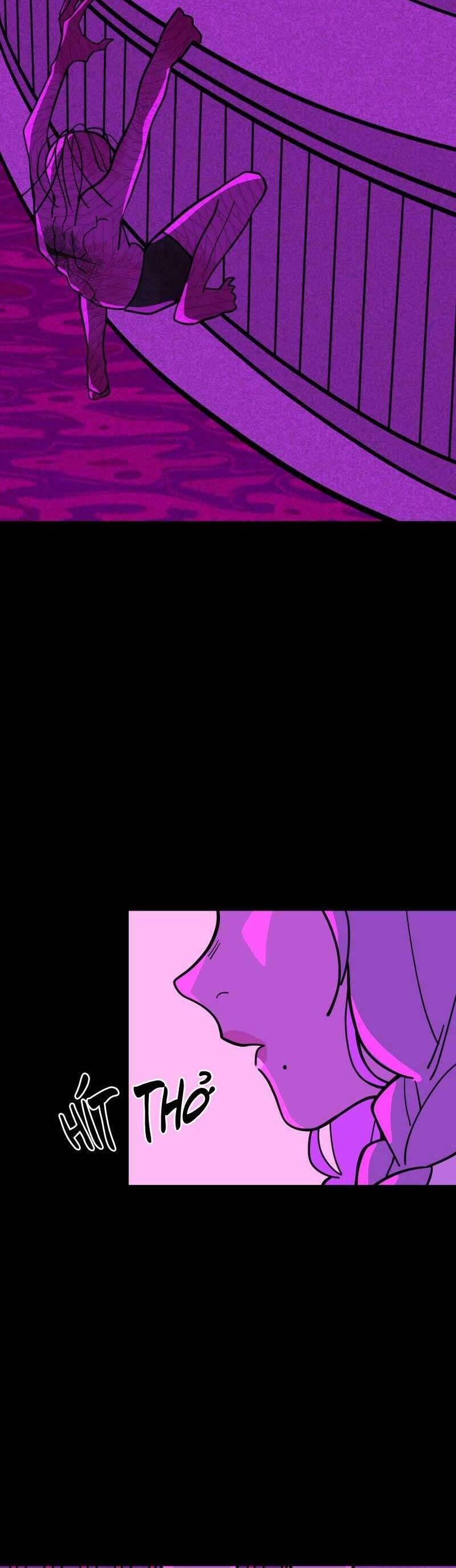 Homesick Chapter 21 - 42