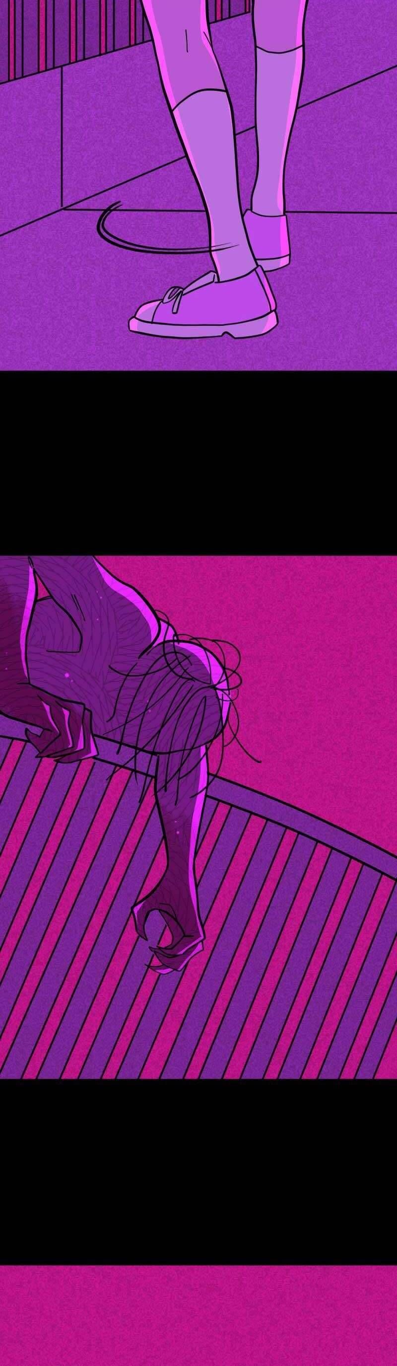Homesick Chapter 21 - 43