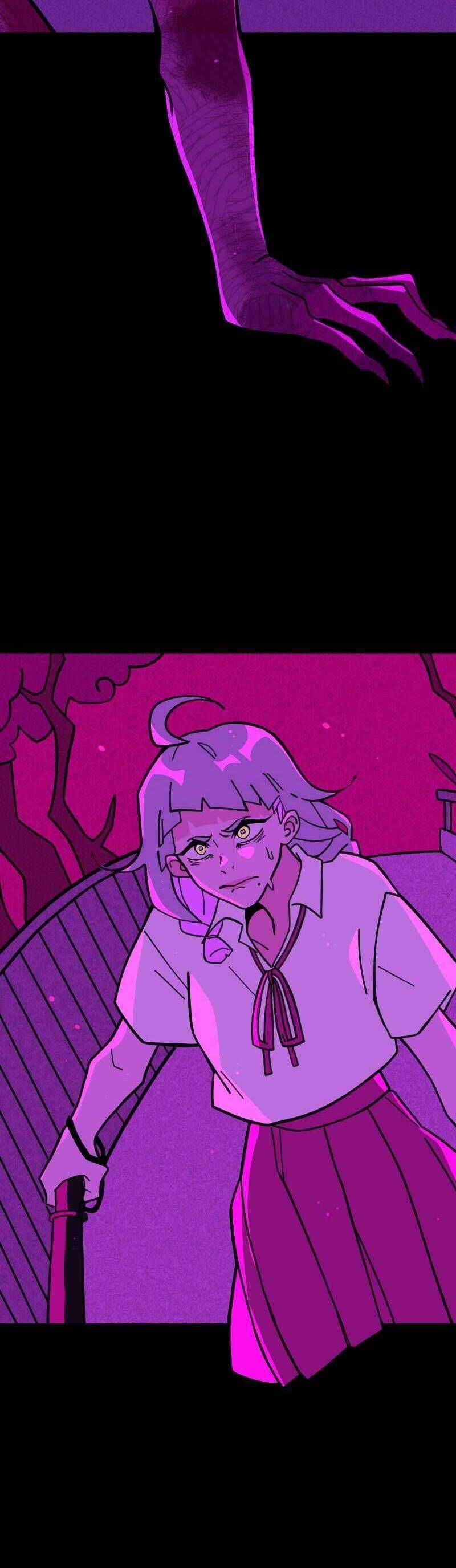 Homesick Chapter 21 - 45