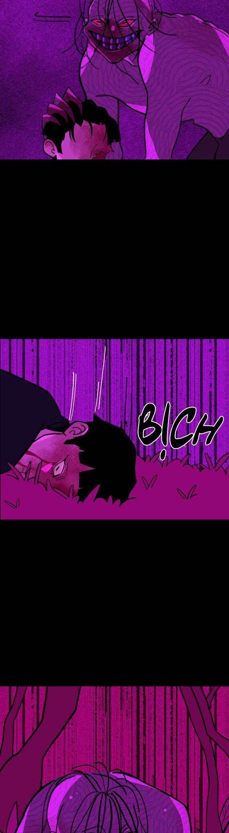 Homesick Chapter 21 - 9