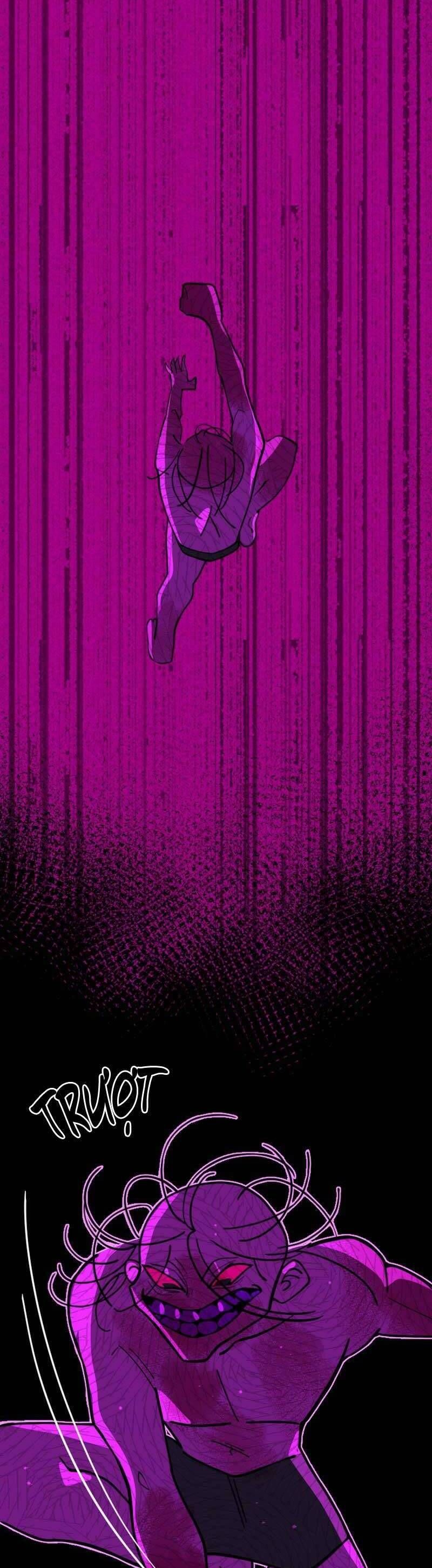 Homesick Chapter 22 - 18