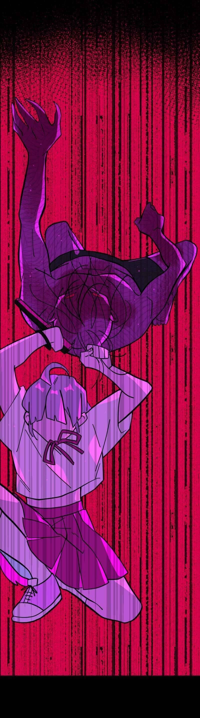 Homesick Chapter 22 - 22
