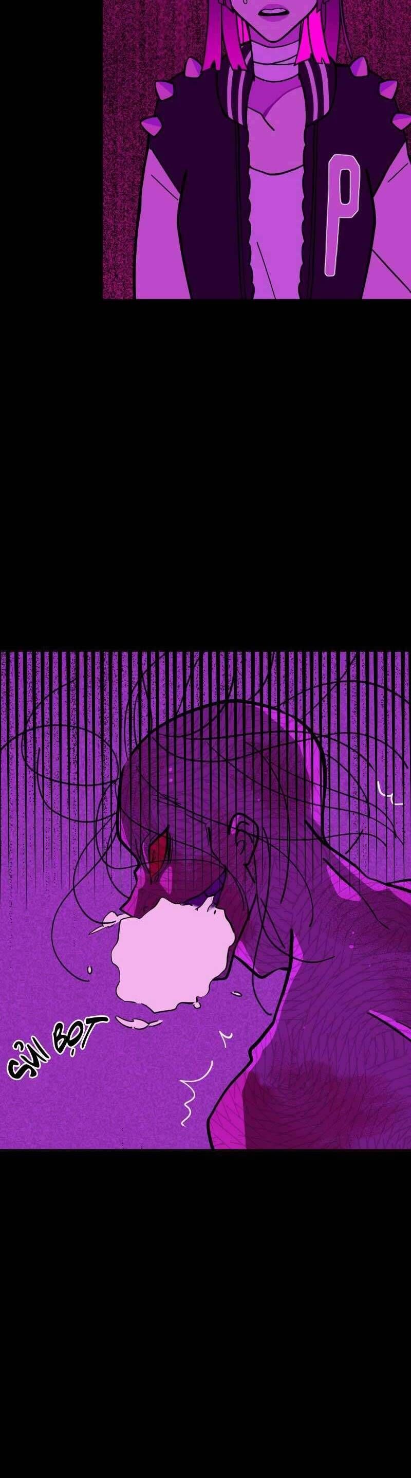 Homesick Chapter 22 - 27