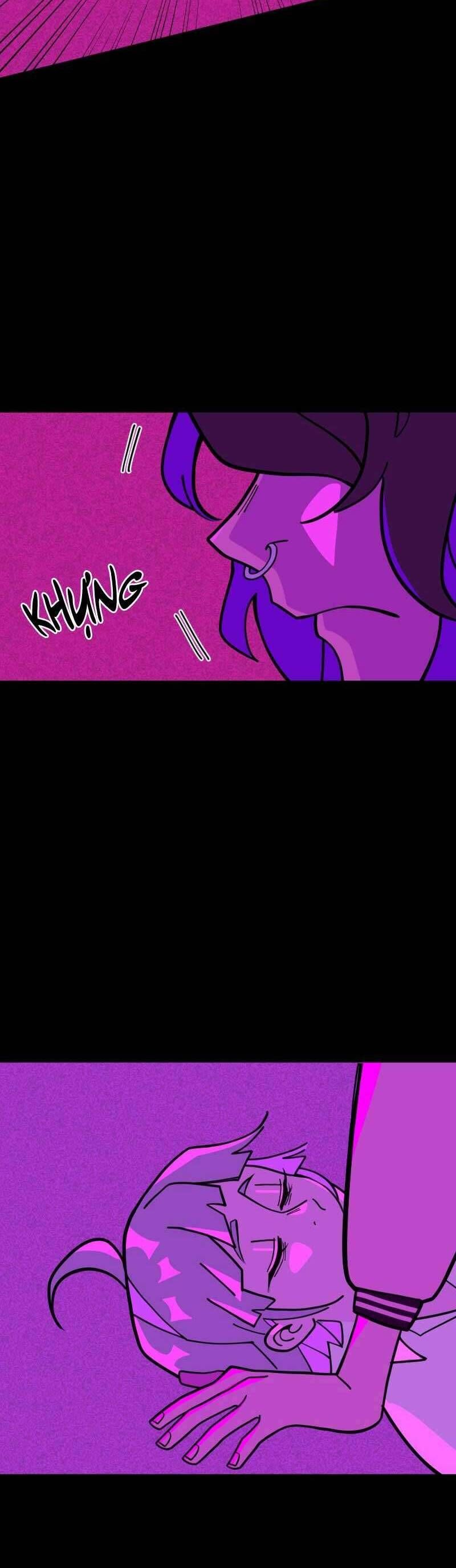 Homesick Chapter 22 - 35