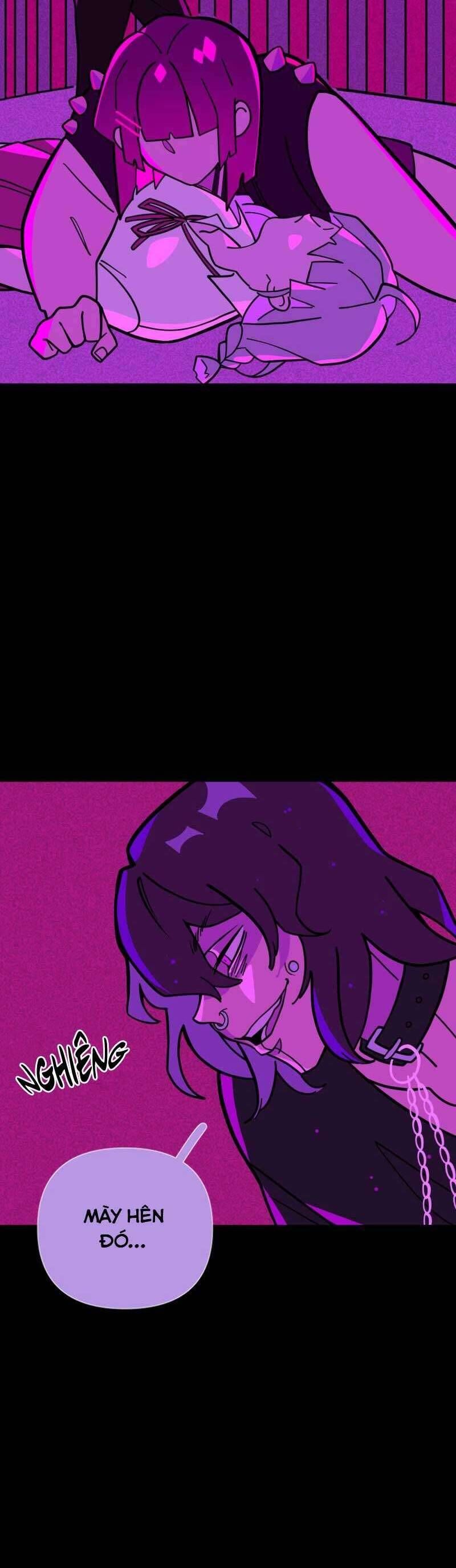 Homesick Chapter 22 - 37