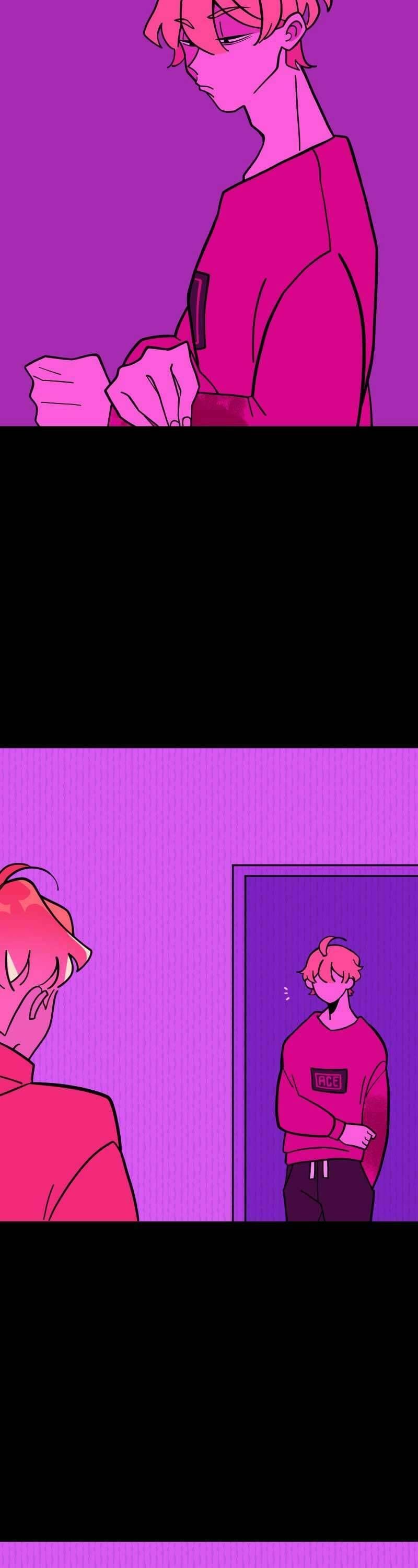 Homesick Chapter 22 - 40