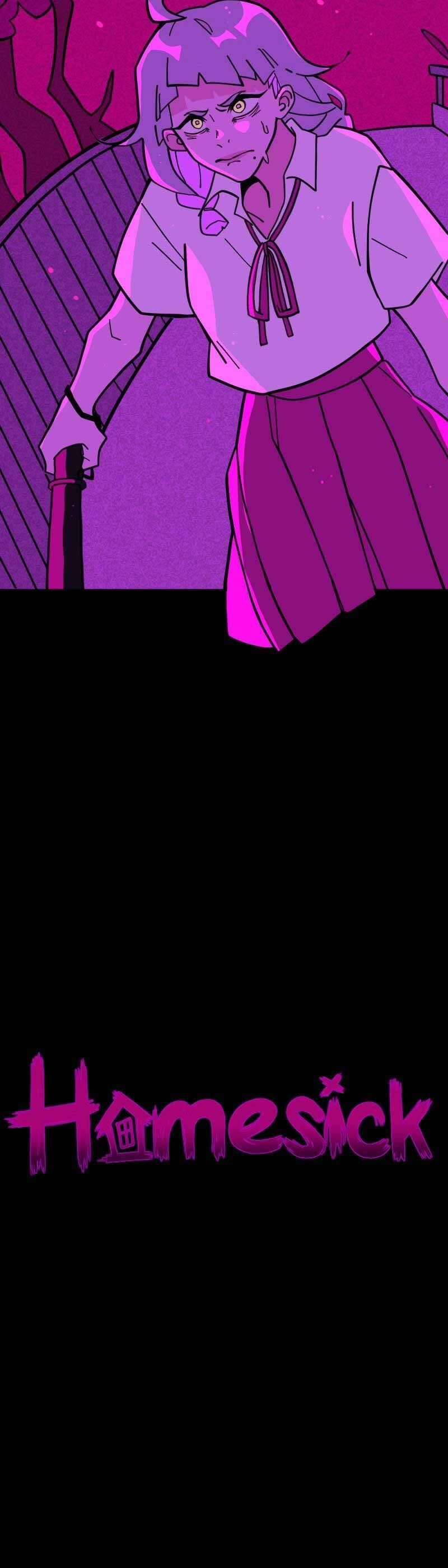 Homesick Chapter 22 - 5