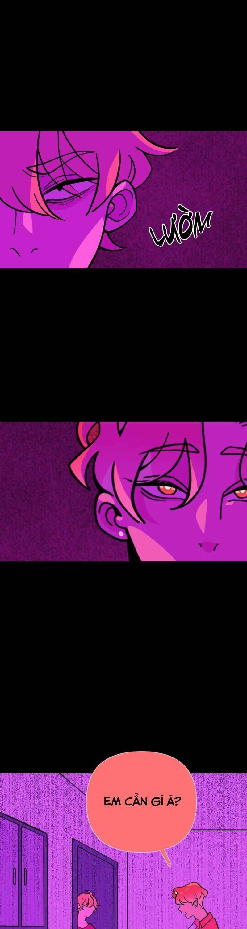 Homesick Chapter 22 - 42