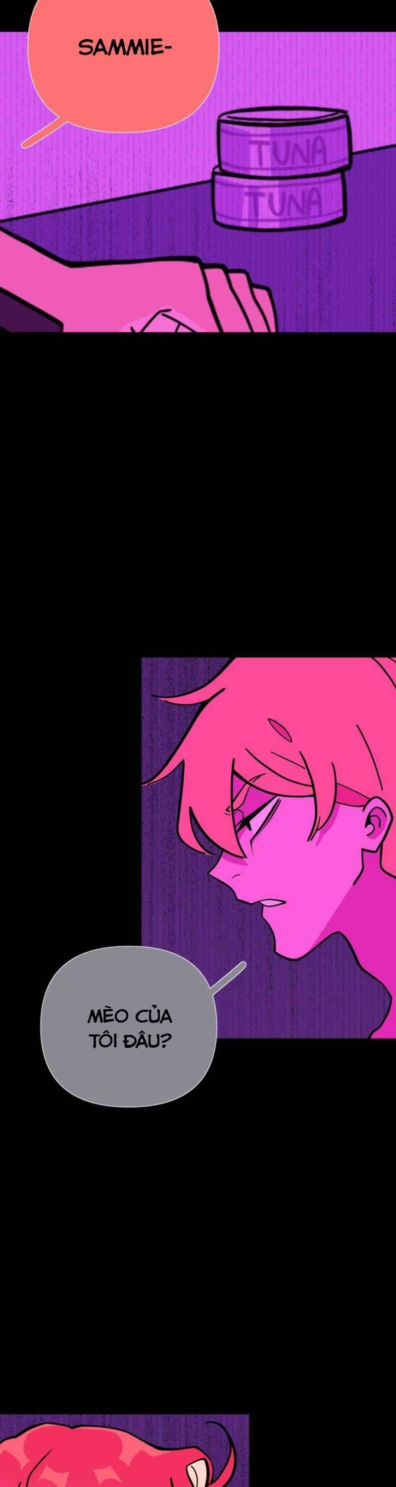 Homesick Chapter 22 - 45
