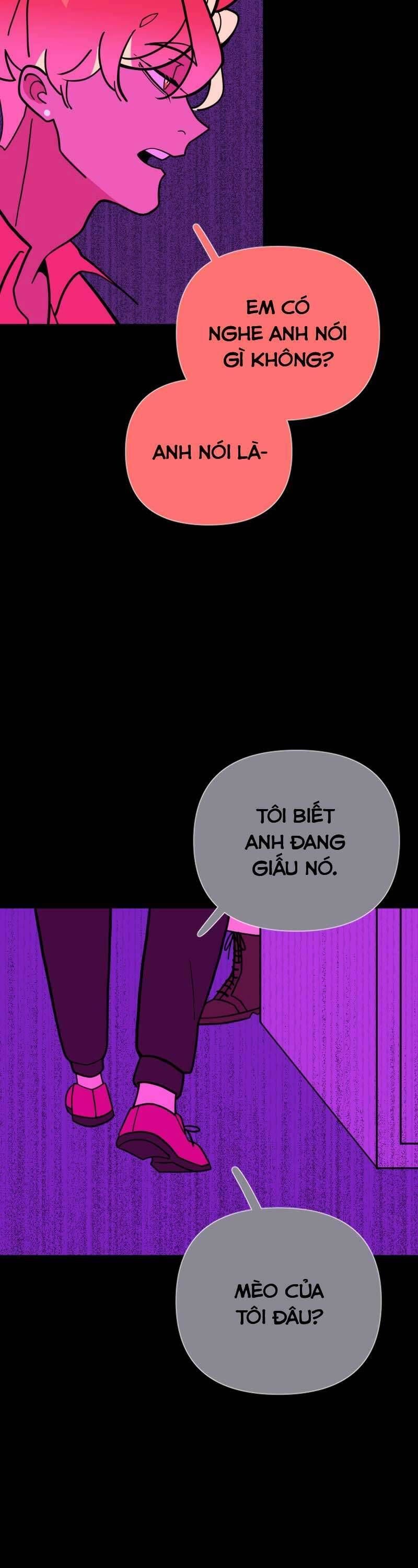 Homesick Chapter 22 - 46