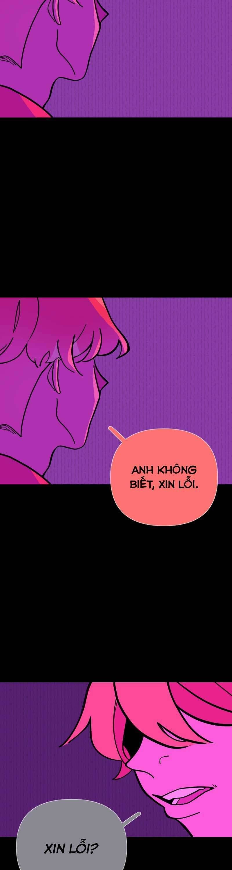 Homesick Chapter 22 - 49