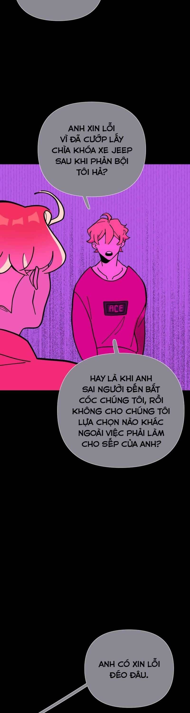 Homesick Chapter 22 - 50