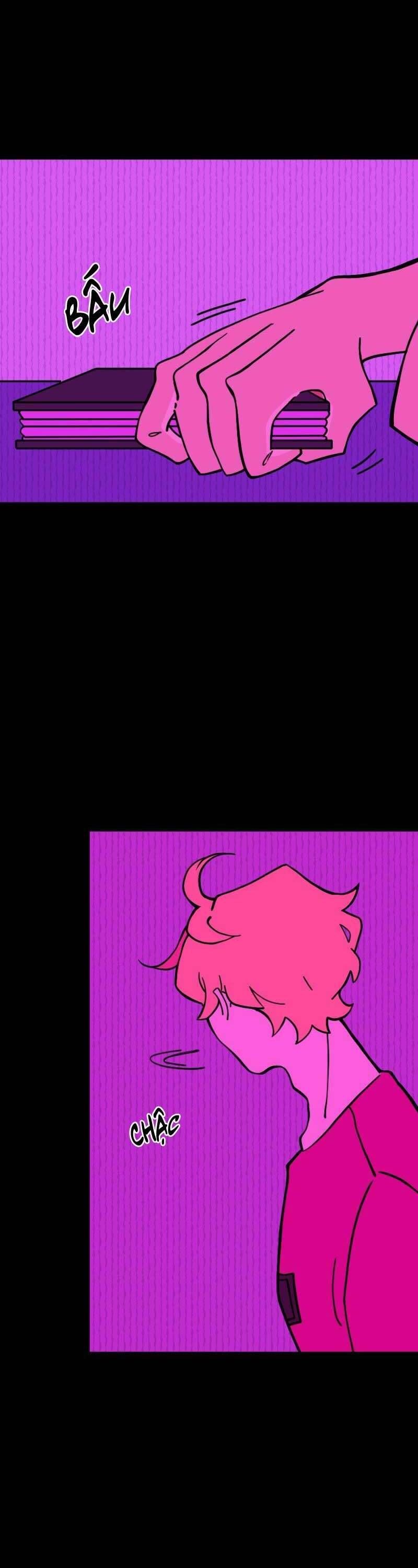 Homesick Chapter 22 - 54