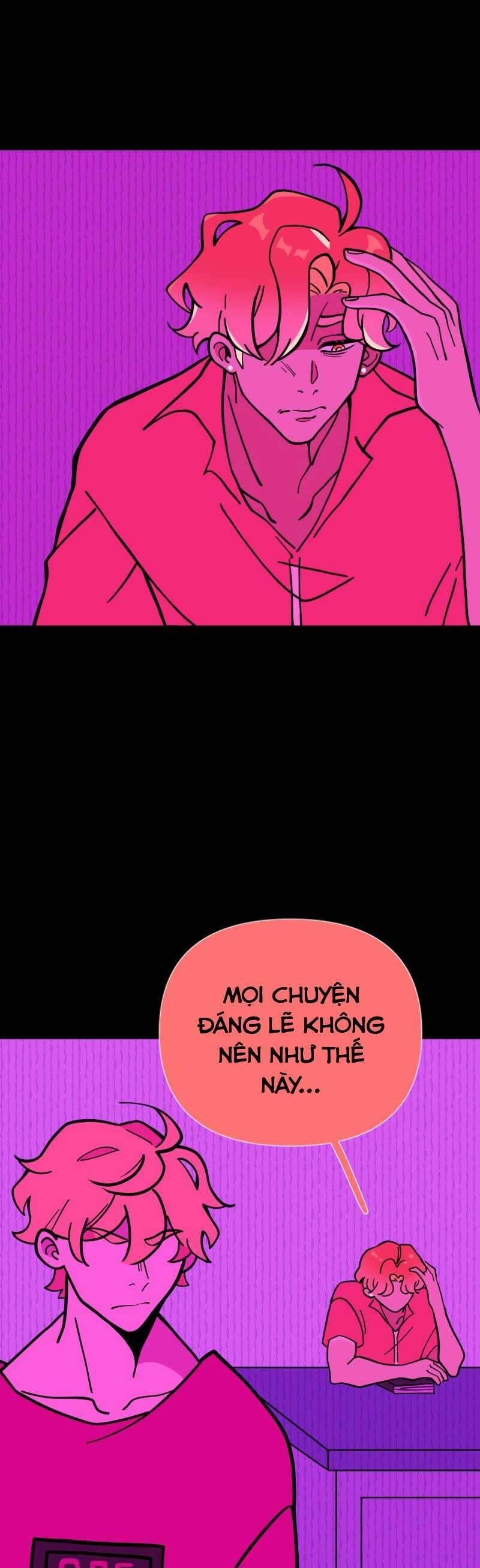 Homesick Chapter 22 - 55