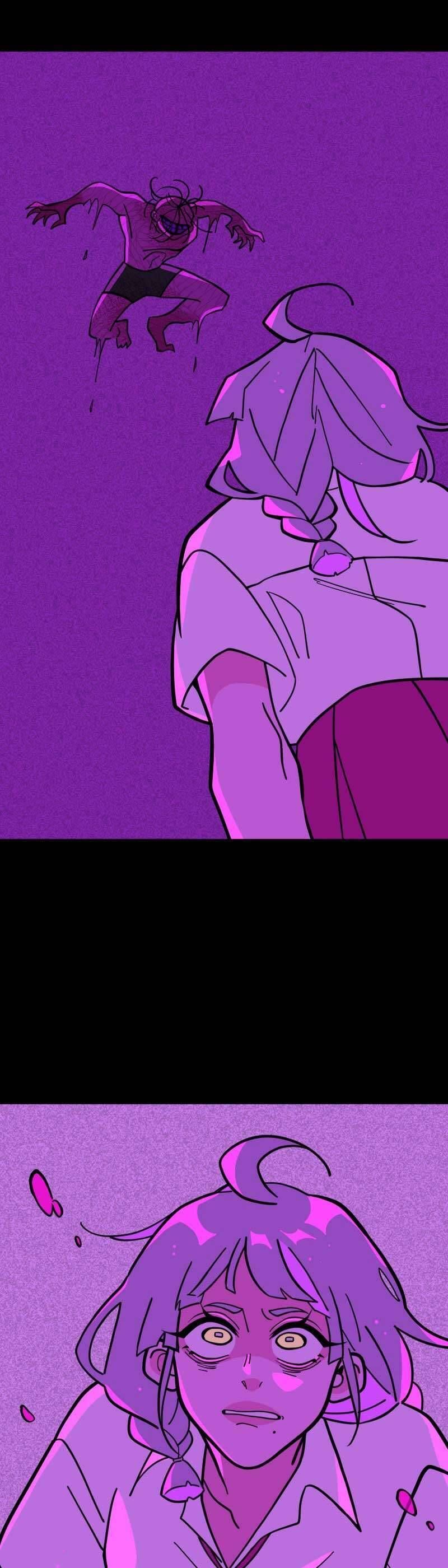 Homesick Chapter 22 - 8