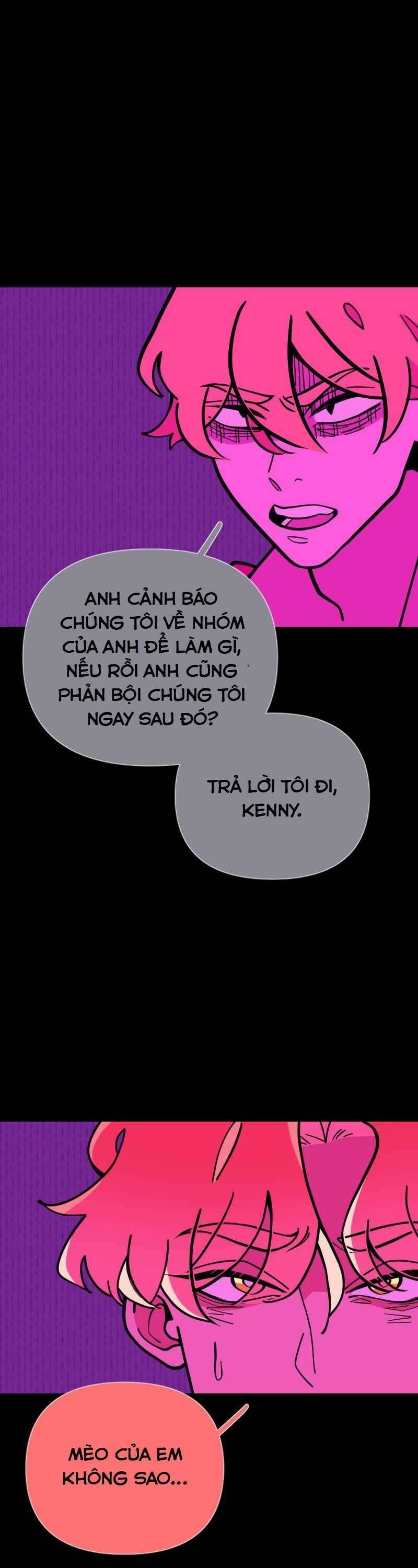 Homesick Chapter 23 - 2