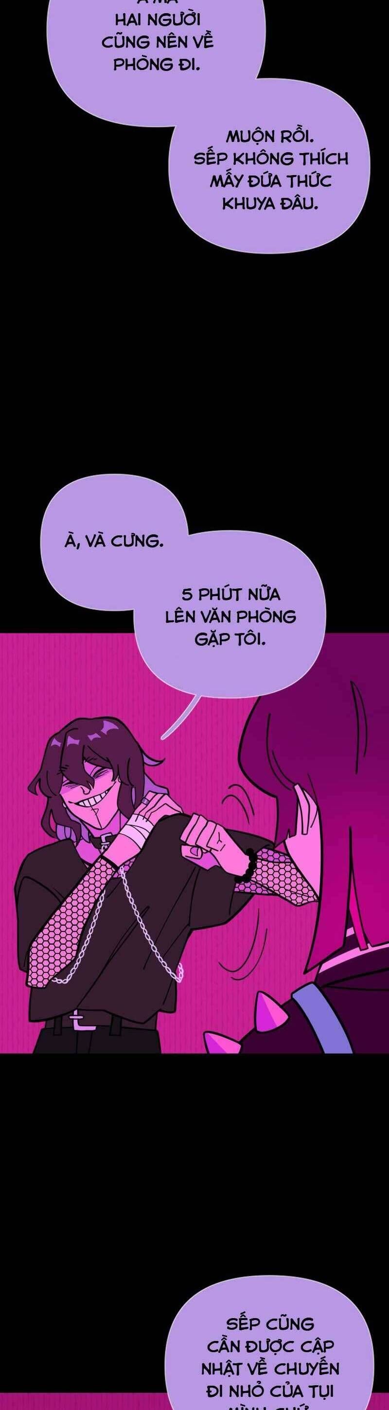 Homesick Chapter 23 - 12