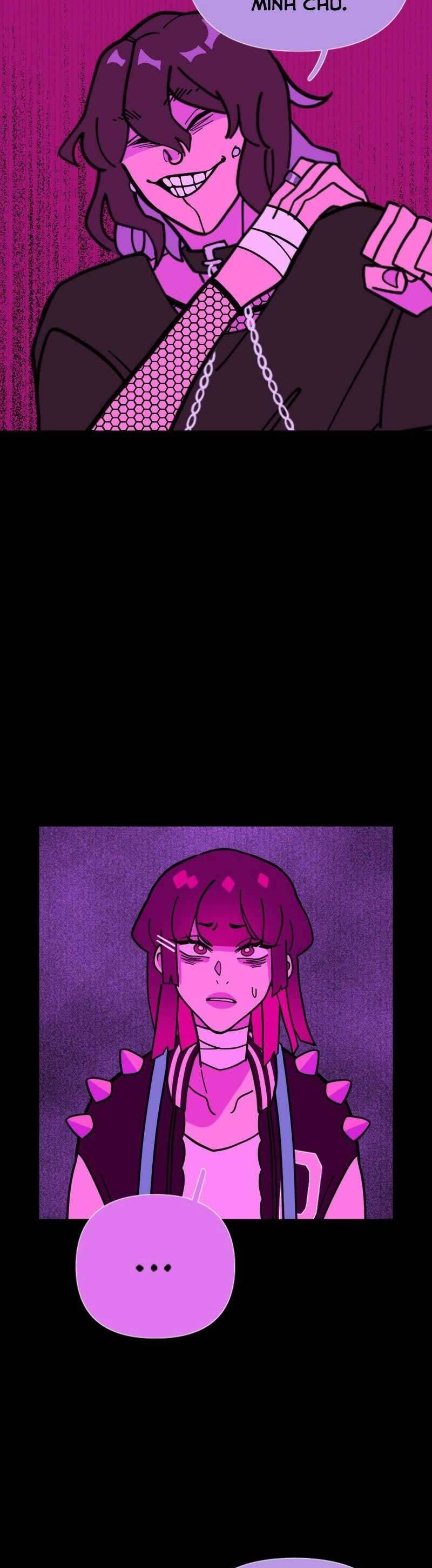 Homesick Chapter 23 - 13
