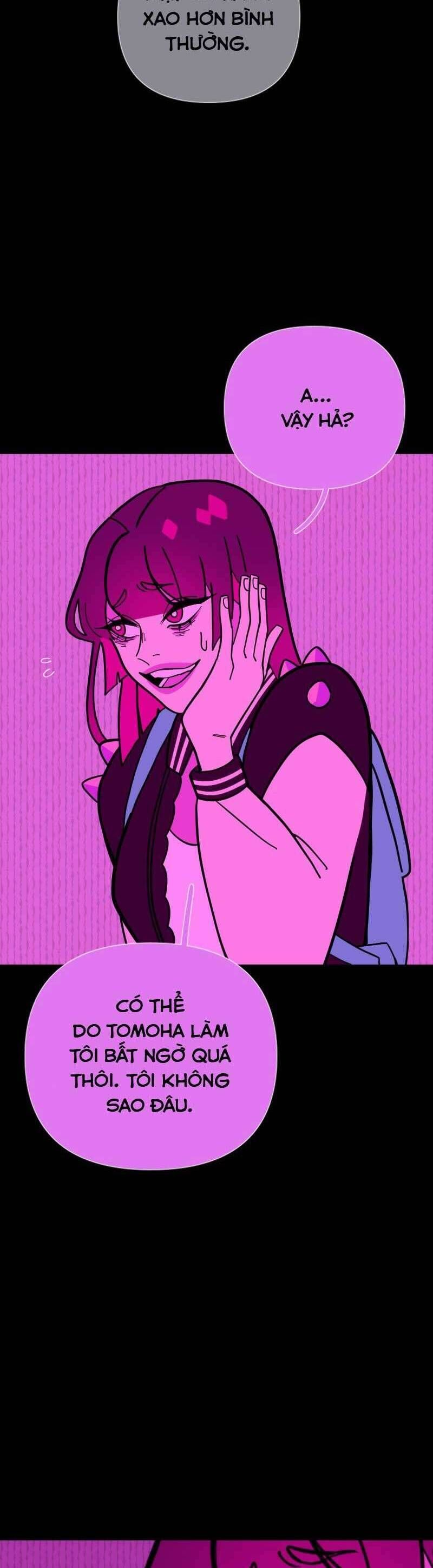 Homesick Chapter 23 - 16