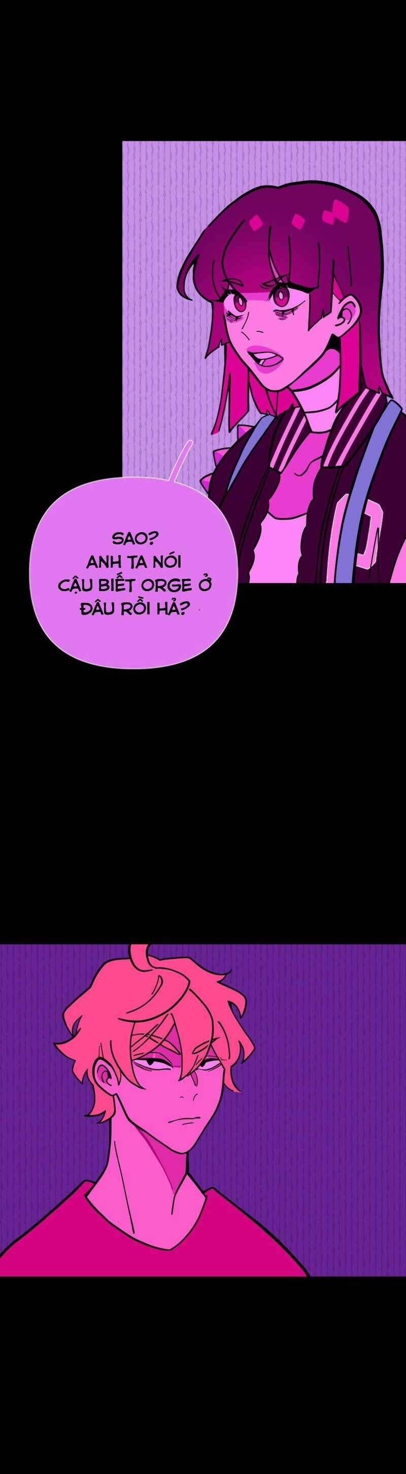Homesick Chapter 23 - 18