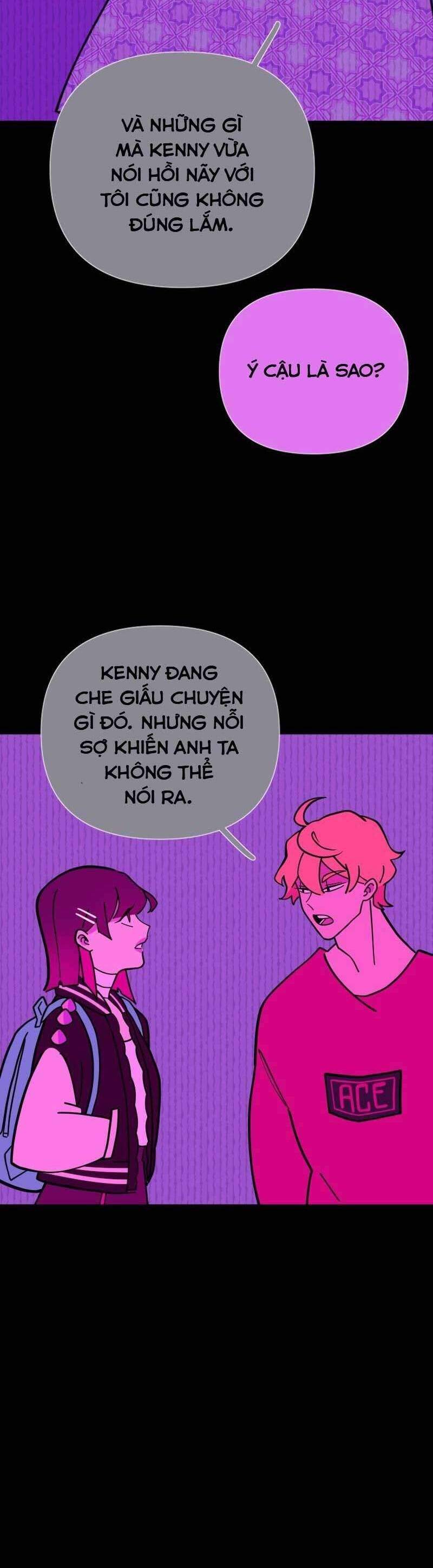 Homesick Chapter 23 - 20