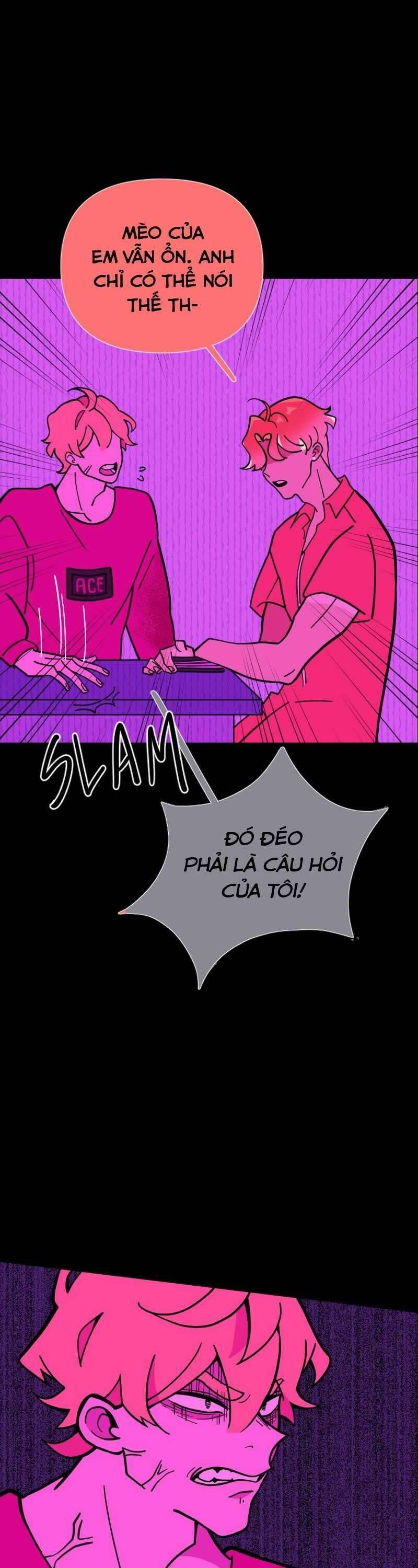 Homesick Chapter 23 - 3
