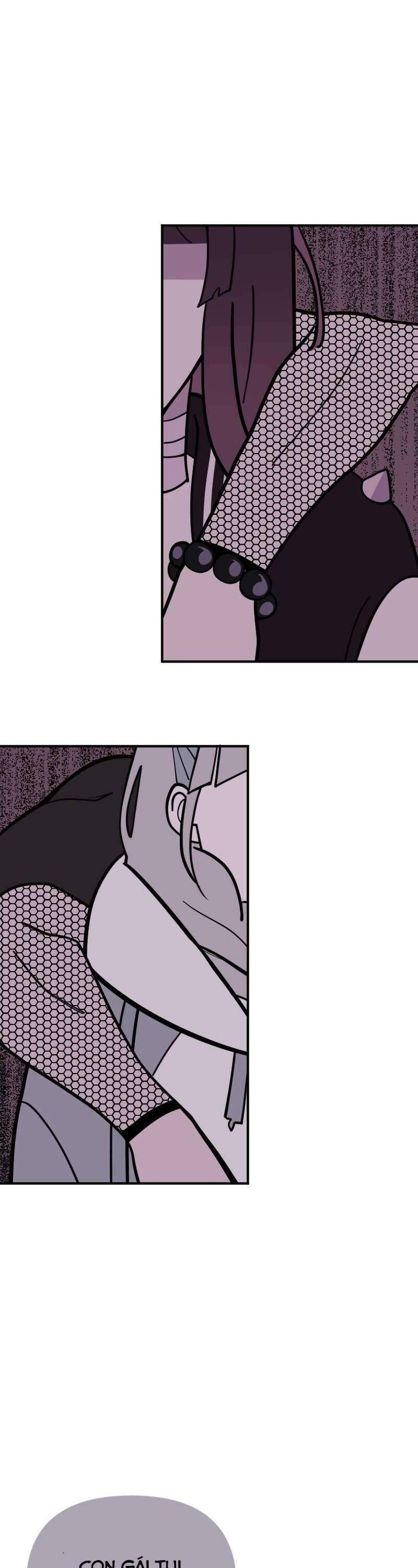 Homesick Chapter 23 - 24