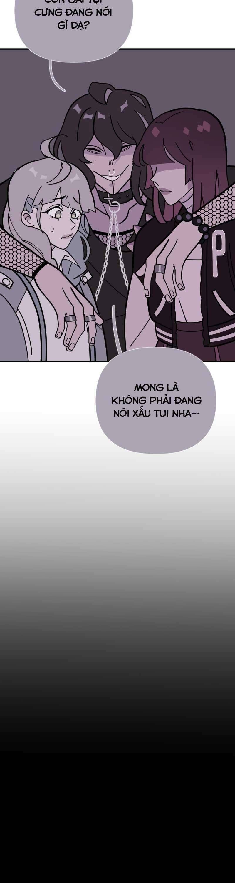 Homesick Chapter 23 - 25