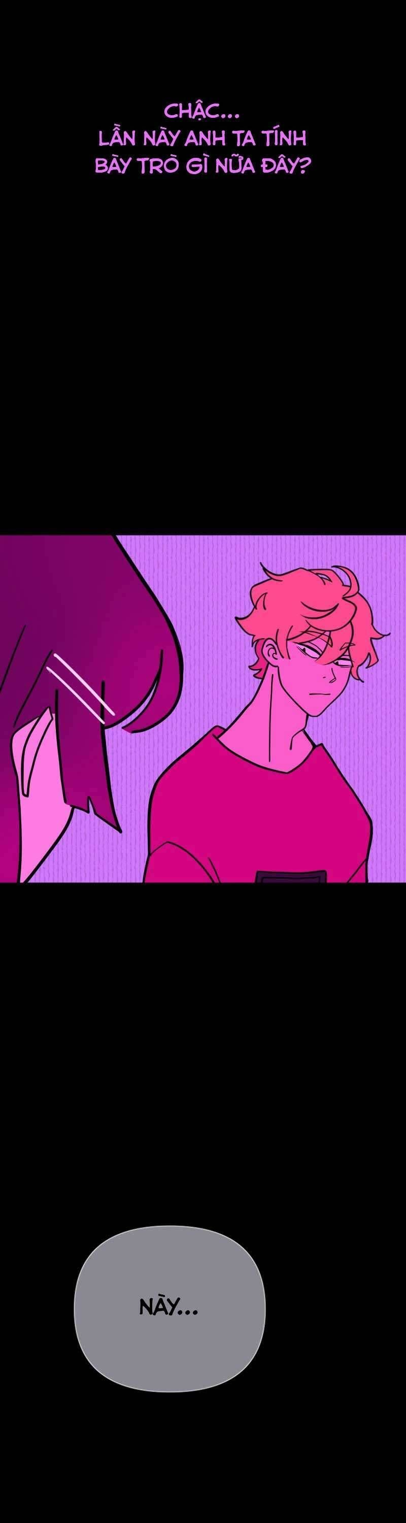 Homesick Chapter 23 - 27