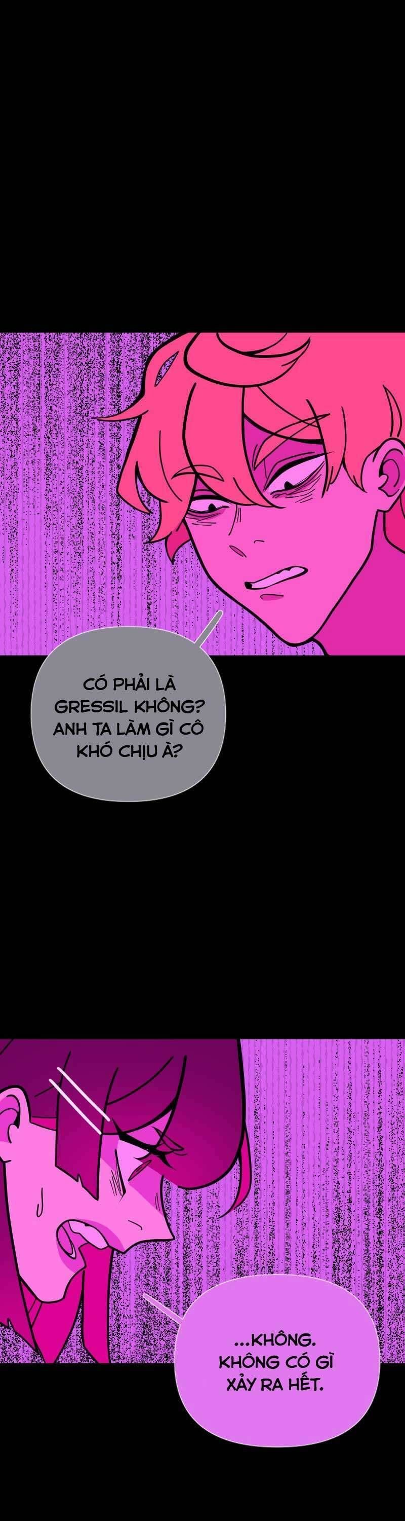 Homesick Chapter 23 - 29