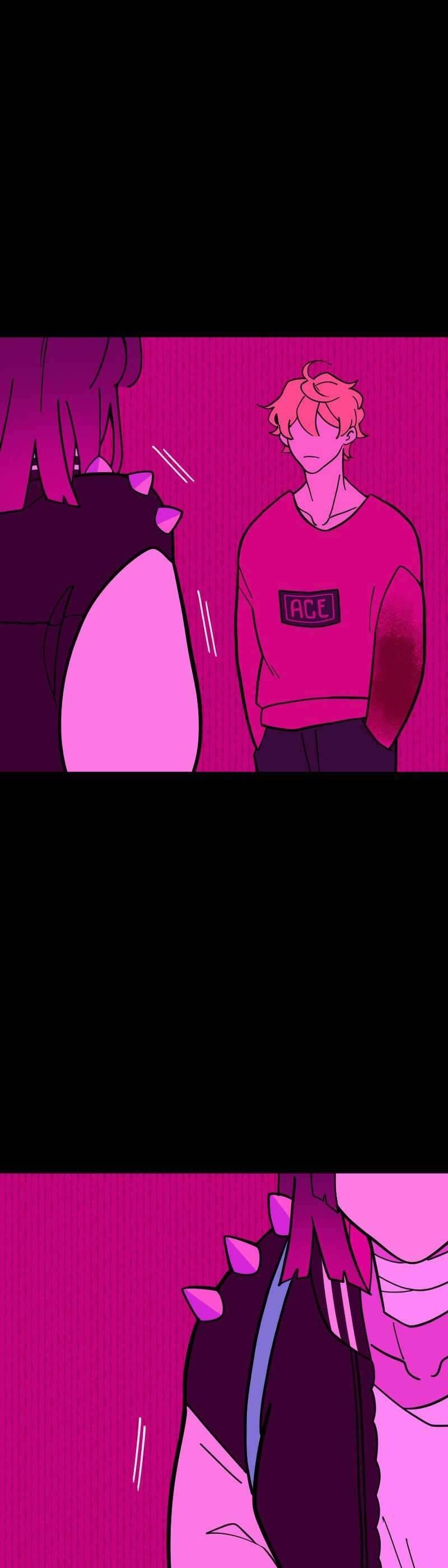 Homesick Chapter 23 - 30