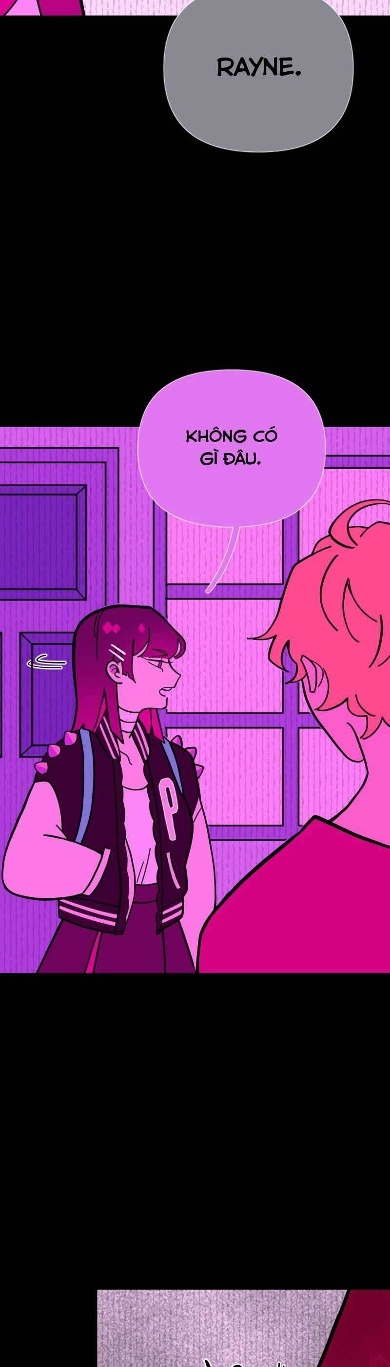 Homesick Chapter 23 - 33