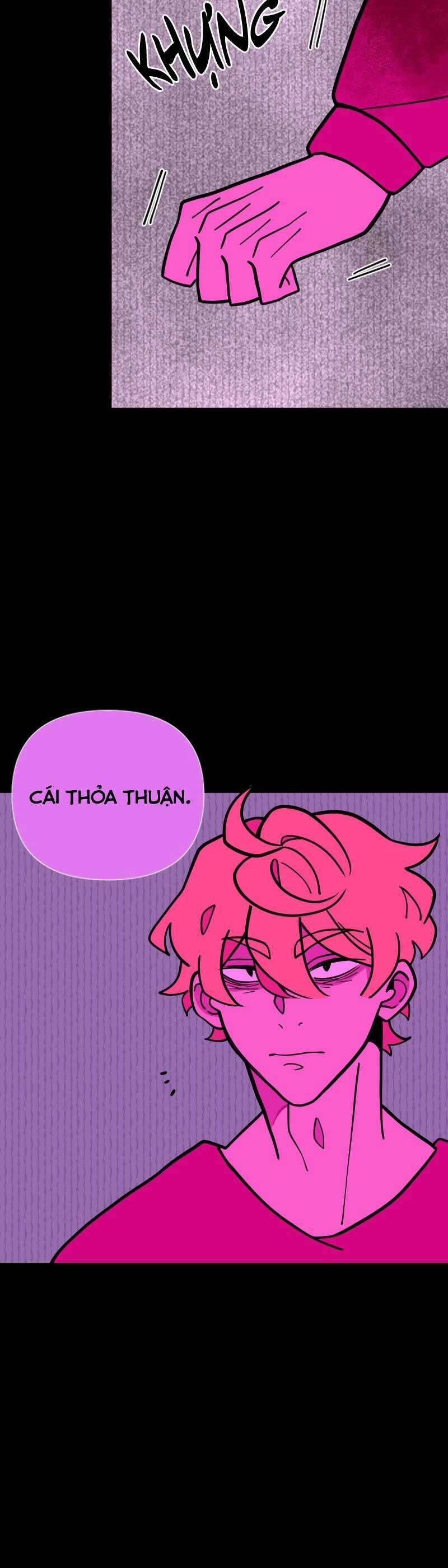 Homesick Chapter 23 - 34