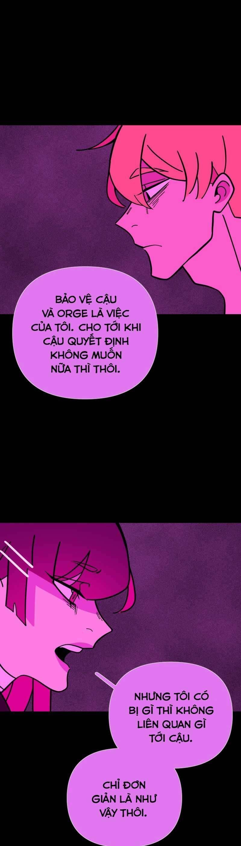 Homesick Chapter 23 - 36