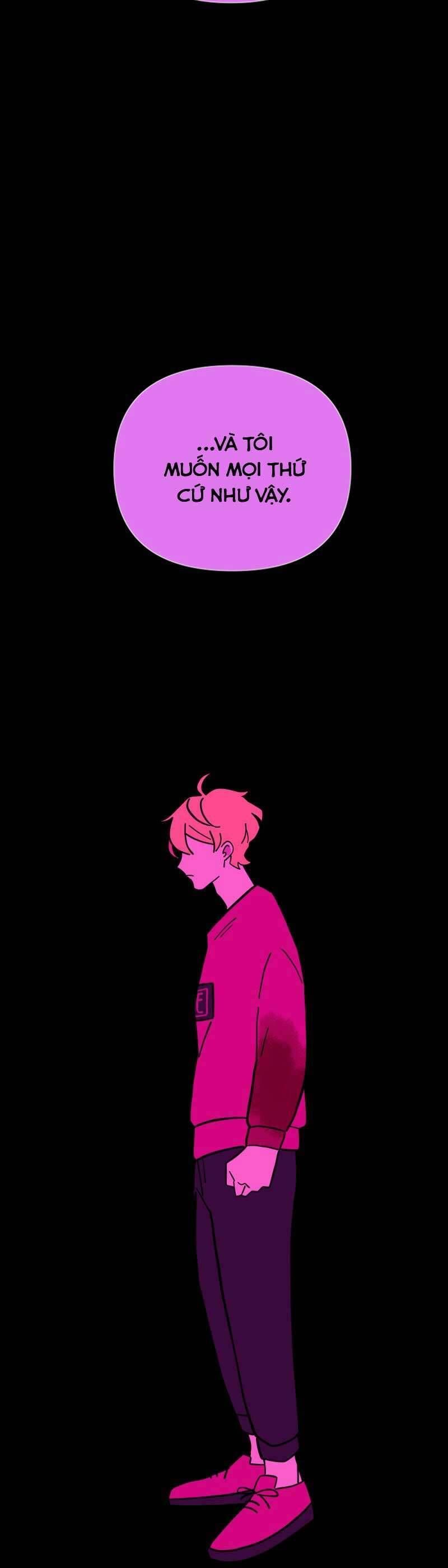 Homesick Chapter 23 - 37