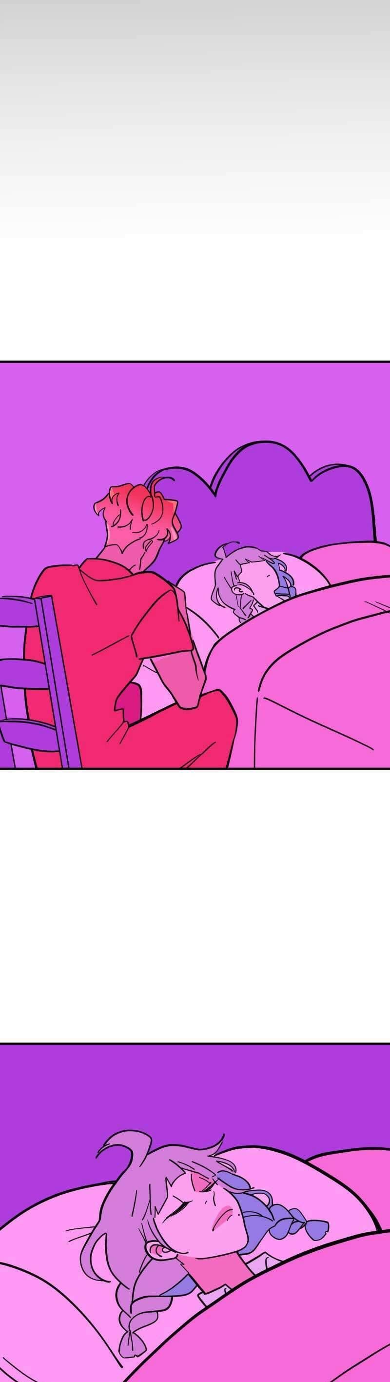 Homesick Chapter 23 - 40