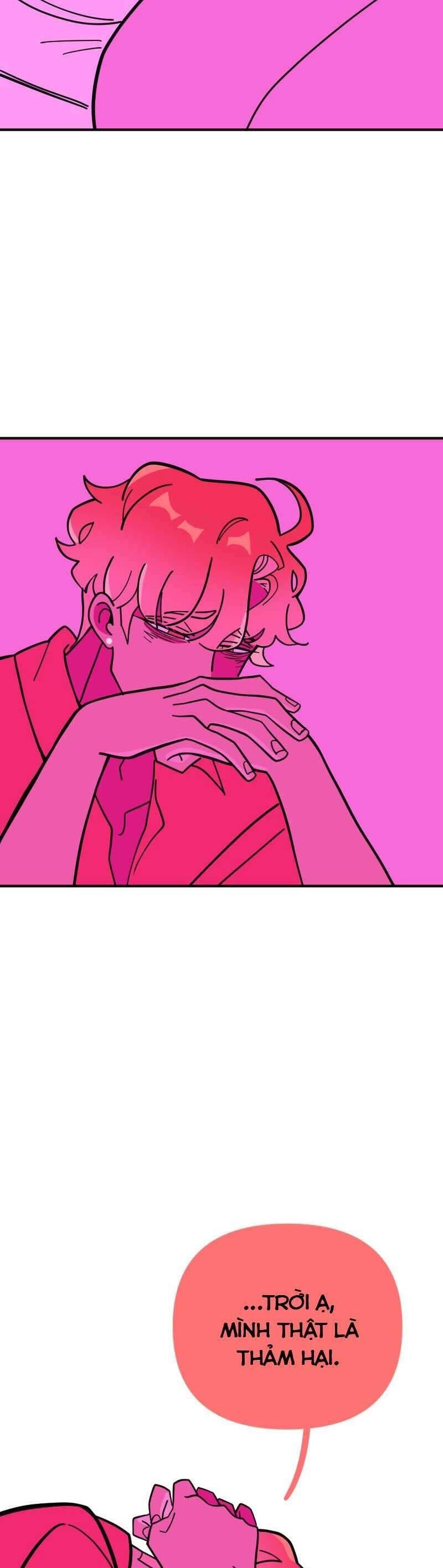 Homesick Chapter 23 - 41
