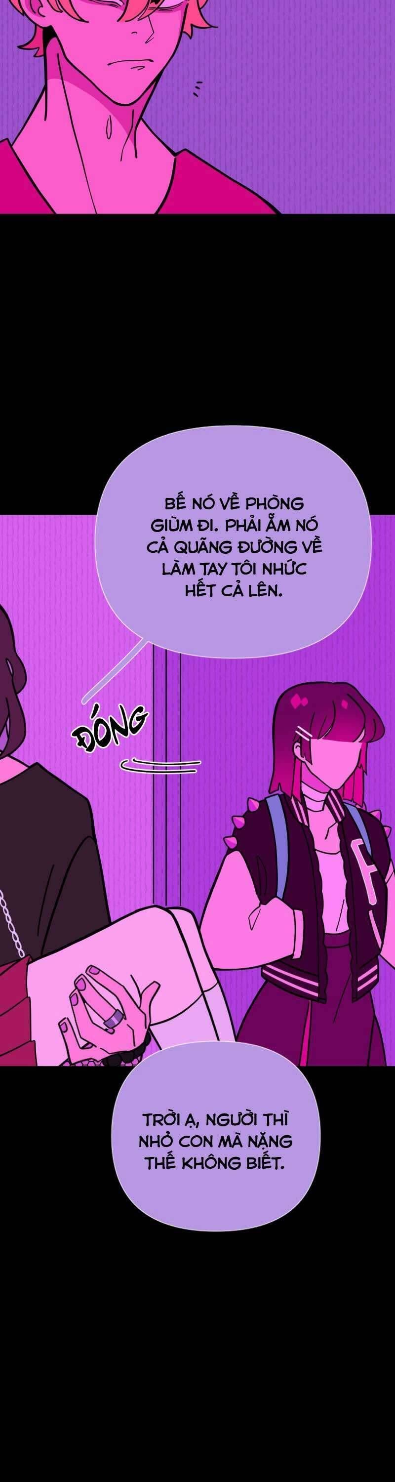 Homesick Chapter 23 - 10