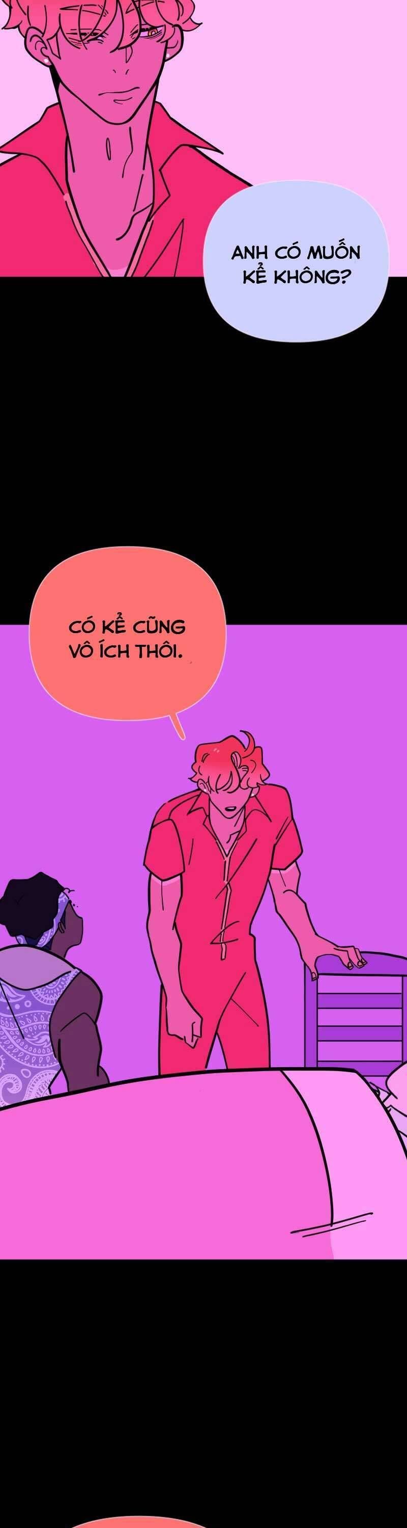 Homesick Chapter 24 - 14