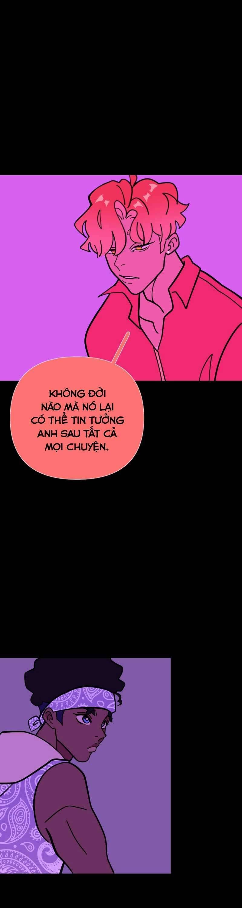 Homesick Chapter 24 - 16