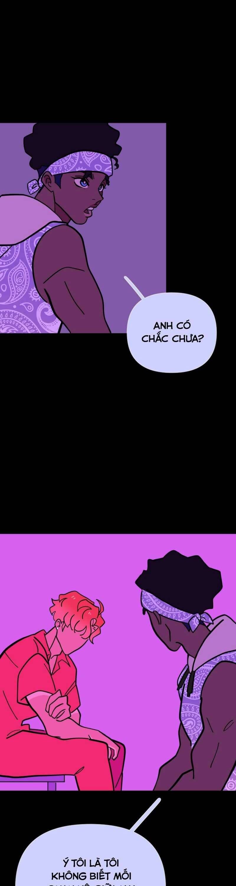 Homesick Chapter 24 - 17