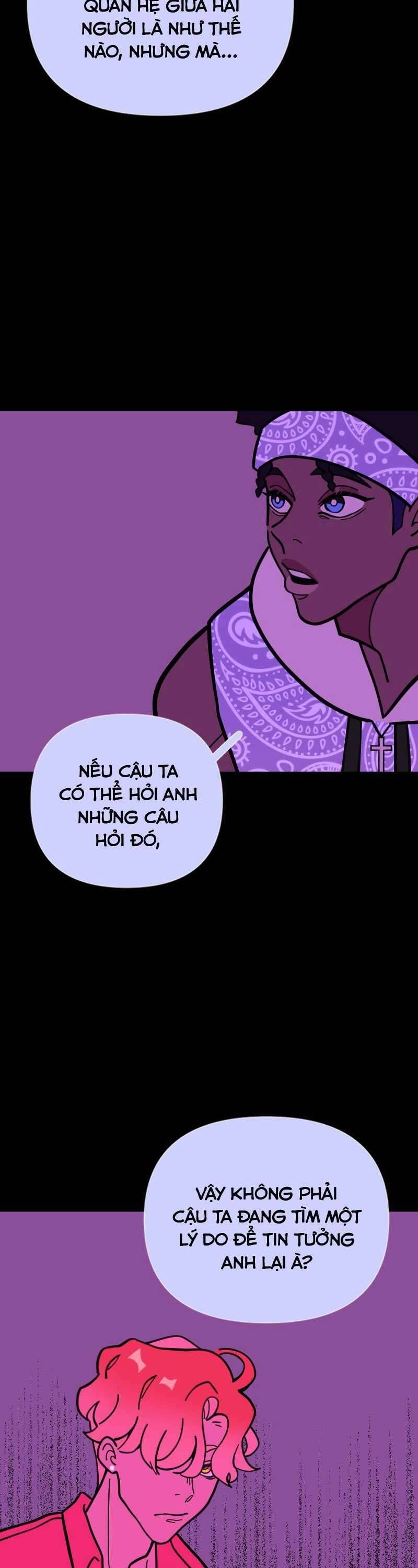 Homesick Chapter 24 - 18